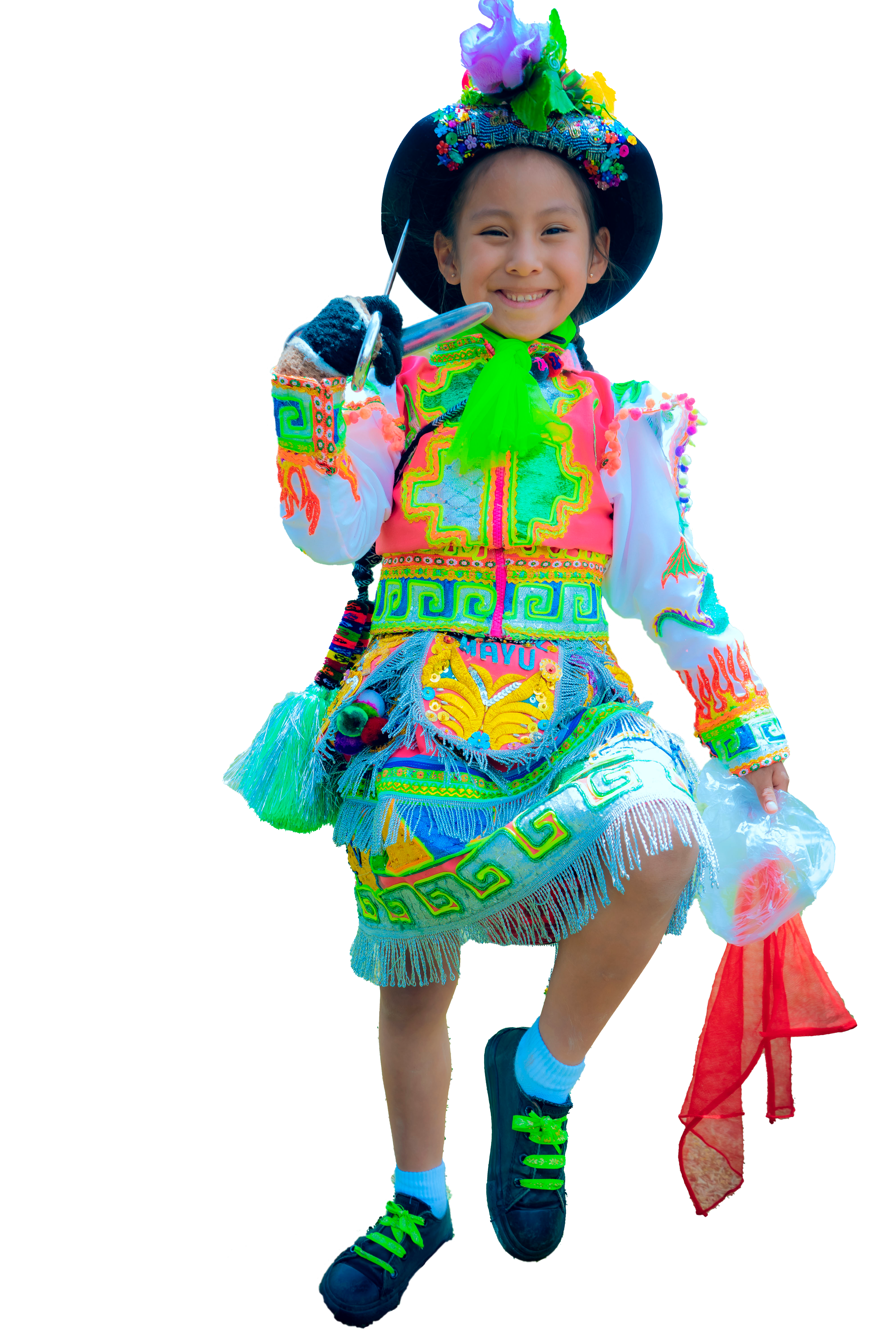 Cultura Huachocolpa